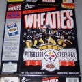 1996 Pittsburgh Steelers AFC Champions