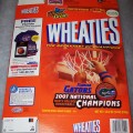 2007 Florida Gators 2007 National Champions