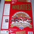 1994 San Francisco 49ers Super Bowl XXIX Champions