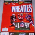 1996 All-Pro Wide Receivers- Brown, Rice, Reed