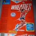 1978 Bruce Jenner (hands up running) (Gold Series- Stay in Shape Indoor Fitness Program on front)