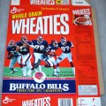 1993 Buffalo Bills 1993 Commemorative Edition Three-Time AFC Champions