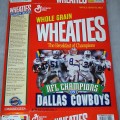 1993 Dallas Cowboys 1993 NFL Champions