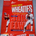 1993 John Elway Commemorative Edition