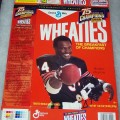 2000 Walter Payton (75 Years of Champions)