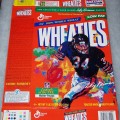 1997 Legends of the NFL Walter Payton (Neiman)