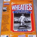 1992 Babe Ruth 60 Years of Sports Heritage