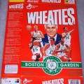 1995 Boston Garden Honor The Tradition