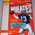 1995 Dan Marino Record Breaker