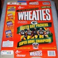 1997 Green Bay Packers SB Champions