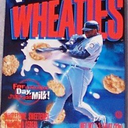 1999 Ken Griffey Jr. (Mariners) (FW)