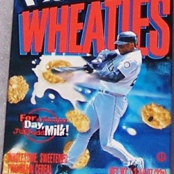 1999 Ken Griffey Jr. (Mariners) (FW)