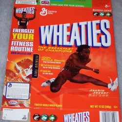 2004 Jackie Joyner-Kersee