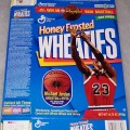 1997 Michael Jordan Basketball Offer (HFW)