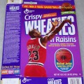 1997 Michael Jordan Basketball Offer (CWR)