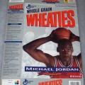 1993 Michael Jordan (Silver)