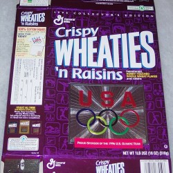 1996 Olympic Rings (CWR)