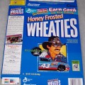 1998 Richard Petty 200th Career Win (HFW) WHEATIES box