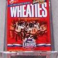 1999 1980 Team USA Hockey (gold signature mini)