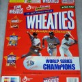 1998 New York Yankees 1998 World Series Champions Wells, Jeter, Williams