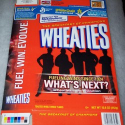 2009 Fueling Wins Since 1924-What’s Next?