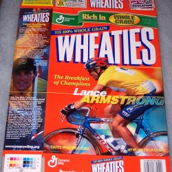 1999 Lance Armstrong