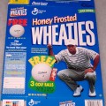 1998 Tiger Woods Free Golf Balls (HFW)
