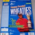 1998 Tiger Woods Newest Champion First Edition (HFW)