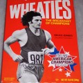 2012 Bruce Jenner Decathlon Champion (Fueling American Champions For Decades) banner