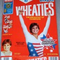 2012 Mary Lou Retton Gymnastics Champion (Fueling American Champions for Decades)