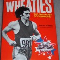 2012 Bruce Jenner Decathlon Champion (Fueling American Champions For Decades) banner