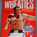 2012 Muhammad Ali Boxing Champion (Fueling American Champions for Decades) banner
